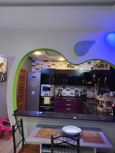 House for rent in Malabo - Equatorial Guinea in Малабо