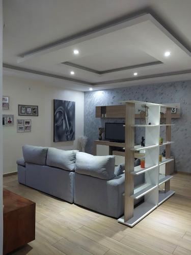 House for rent in Malabo - Equatorial Guinea in Малабо