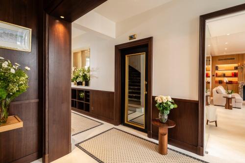 La Villa Madame - main image