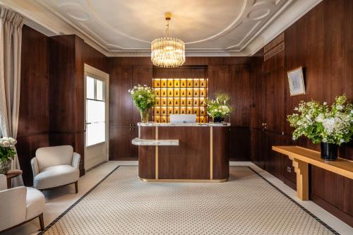 La Villa Madame - image 12