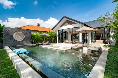 Villa SuMaya by BaliSuperHost, Ubud