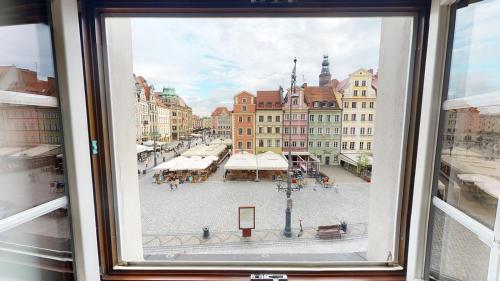 NiceOne Apartment Number 10 - W samym Centrum!, Wrocław
