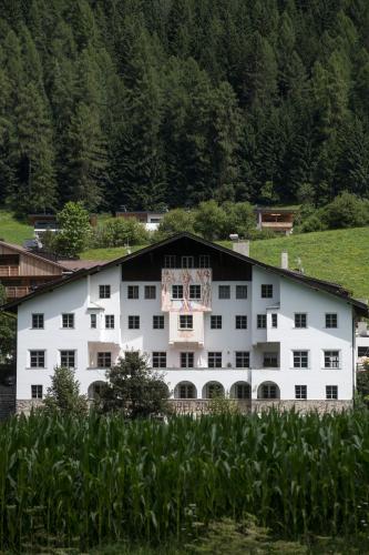 Hotel Tre Cime Sesto - Sexten 2