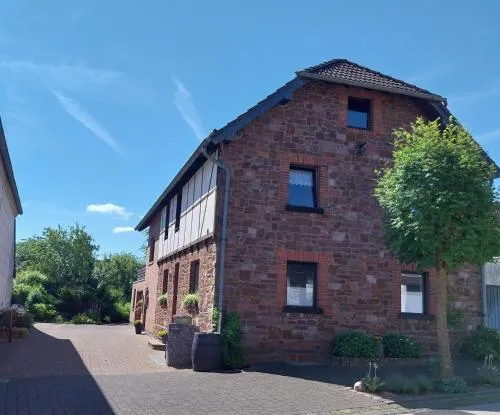 Ferienwohnung EifelReich in Dreiborn, Deutschland