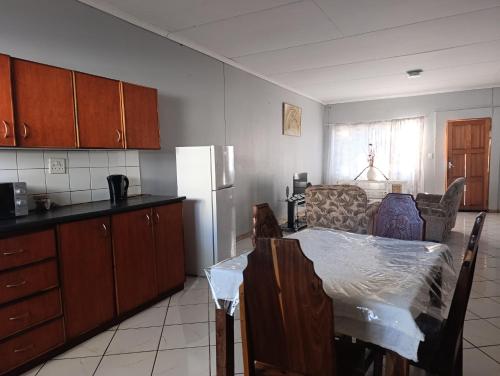 Guest House Bavaria in Rundu