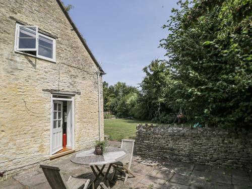 Buitenkant, Stable Cottage in Didmarton