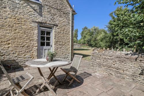 Buitenkant, Stable Cottage in Didmarton