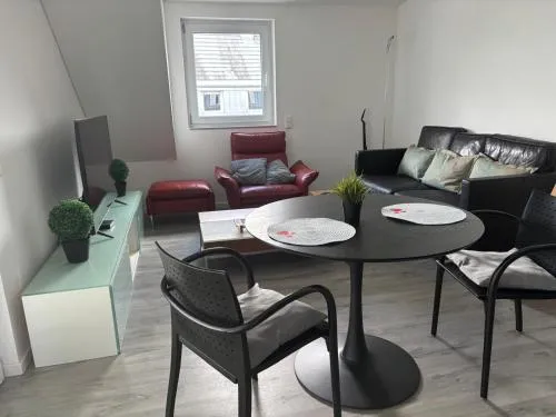 Moderne 3 ZWG mit Südbalkon in Seenähe in Konstanz, Deutschland
