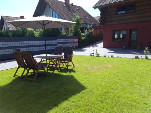 Ferienwohnung im Herzen des Pfälzer Waldes (Ferienwohnung im Herzen des Pfalzer Waldes) in Elmstein
