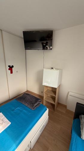 chambre 2 - Pension de famille - Pau