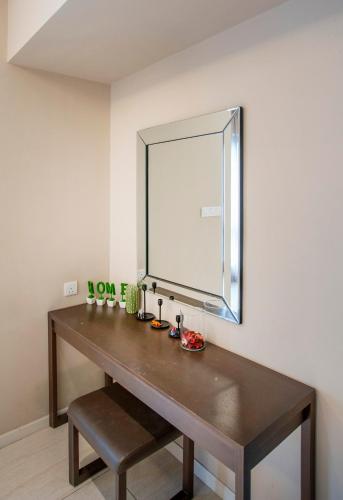 Dorsett Residences Sri Hartamas Free Parking by COBNB Mont Kiara Kuala Lumpur, Kuala Lumpur (fotografie 11)
