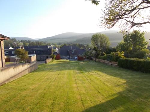 Inveravon Holiday Home