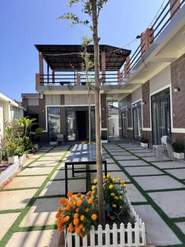 Duong Tai homestay - 숙소 외관