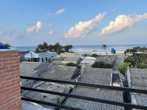 Duong Tai homestay - 주변 환경