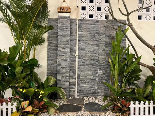 Duong Tai homestay - 전망