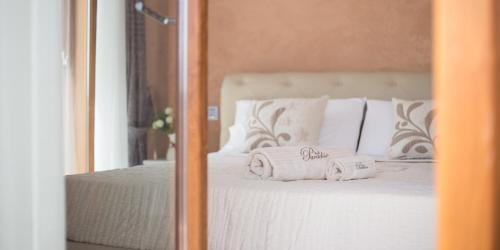  B&B Paradiso in San Salvo