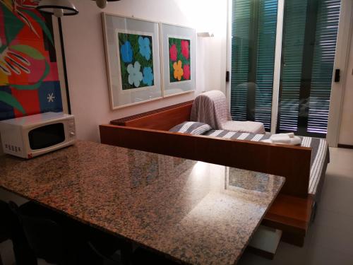 Punta Ala - Monolocale Vista Mare 4 P - Bilocale 5 P - Monolocale 4 P in ปุนตา อลา