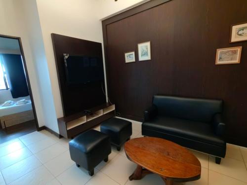 Apartment in Rhapsody 2BR, Манила