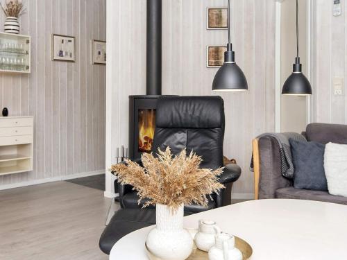 Facilities, 4 star holiday home in Hemmet in Hemmet