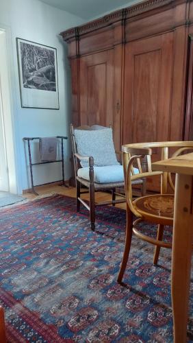 Privathaus behaglich und zentrumsnah, Cologne (photo 8)