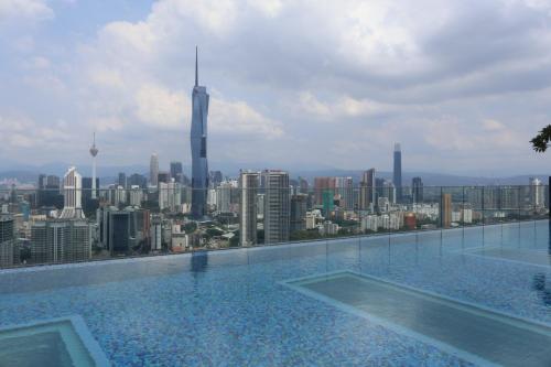 Riveria City By Dream stay, Kuala Lumpur