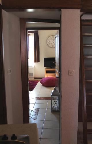 Apartment Kaštel - main image