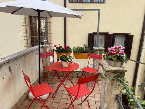 La Veronetta di Franca