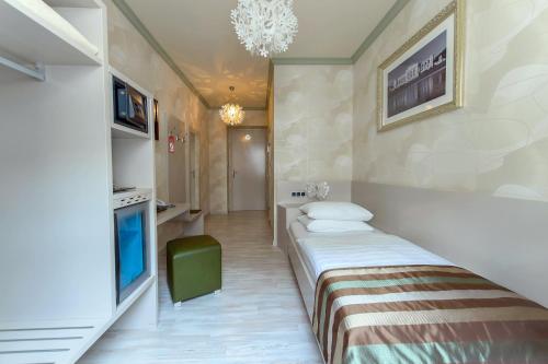Hotel Vienna beim Prater, Vídeň (fotografie 5)