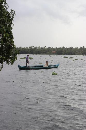 Isaikkoodu in Panavally
