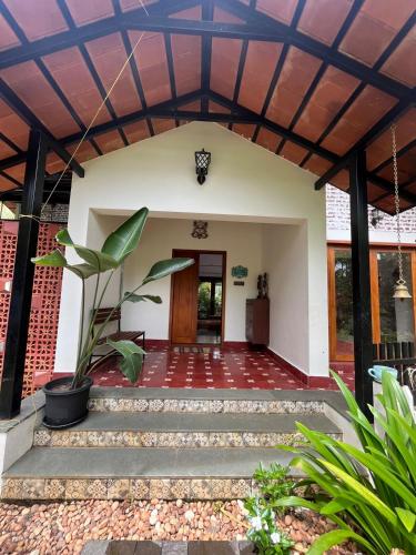 Isaikkoodu in Panavally