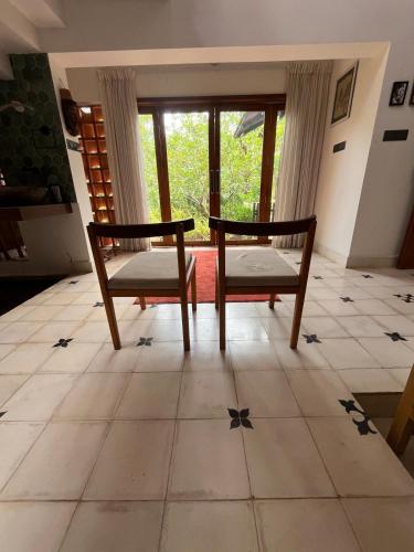 Isaikkoodu in Panavally