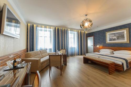 Hotel Vienna beim Prater - image 2