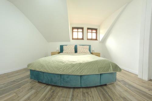 Apartament Caspartino