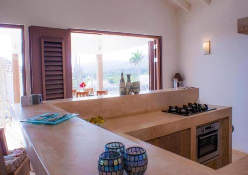 Vistas, Villa Caribbean Dream Bonaire in Bonaire