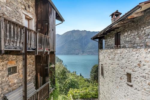 Oprema, Rustico la Staleta - Happy Rentals in Caviano