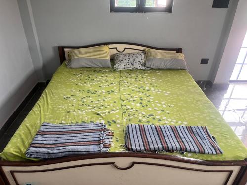 Raghuvanshi valley villa - image 4