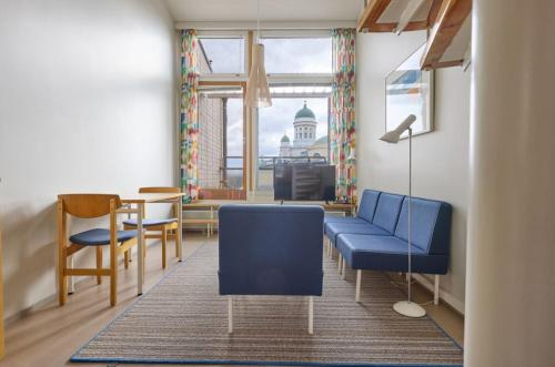 Porthania Flats, Helsinki (photo 6)