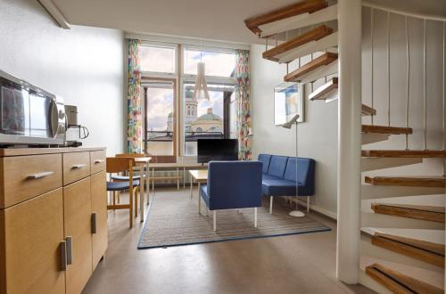 Porthania Flats, Helsinki (photo 10)