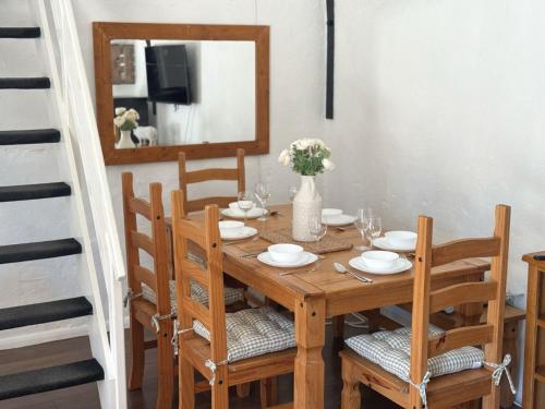 A szálláshely kívülről, The Smythy Cotswolds Farm Stay With Pool in Lechlade