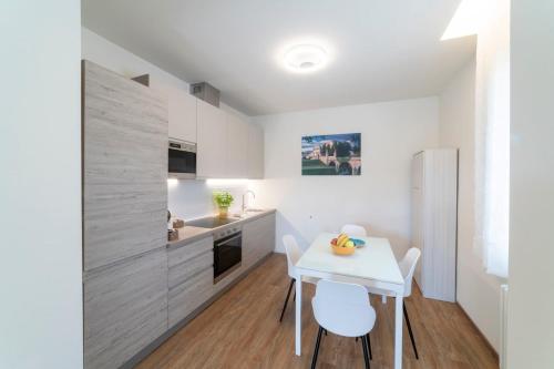 EnJoy Home - Appartamento Cielo - Il Canterale in กัลซิญญาโน แตร์เม