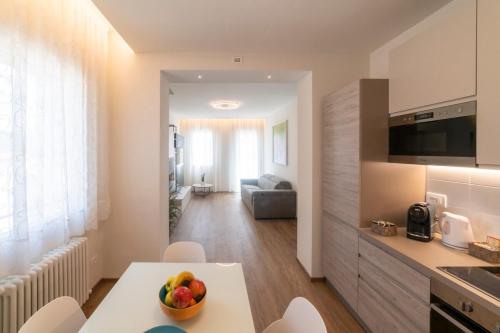 EnJoy Home - Appartamento Cielo - Il Canterale in กัลซิญญาโน แตร์เม