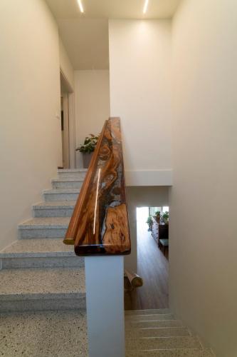 EnJoy Home - Appartamento Cielo - Il Canterale in กัลซิญญาโน แตร์เม