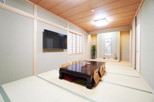 Tsuten Ittaku
