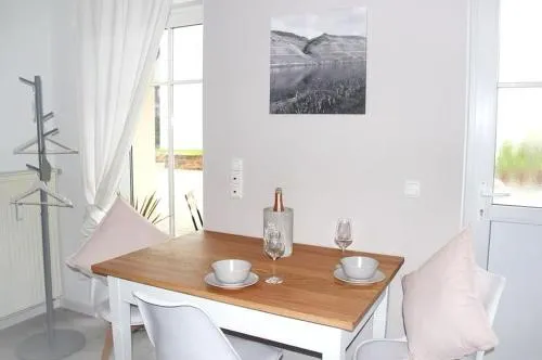 Ferienwohnung Kleine Auszeit in Schweich, Deutschland