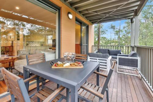 Hole in One Villa with Free Wine Tasting, Pokolbin