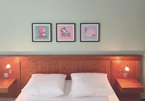 Novum Hotel Seidlhof München - image 13