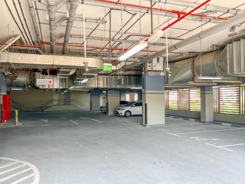 Luxury Apartments in Meydan, Дубай (фото 10)