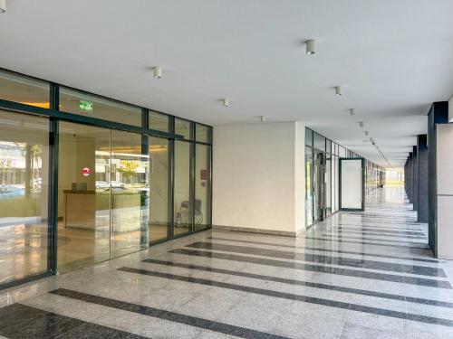 Näkymä ulkoa, Luxury Apartments in Meydan in Nad Al Sheba