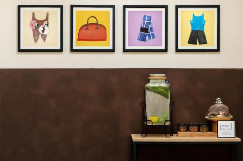 Novum Hotel Seidlhof München - image 11