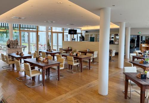 Novum Hotel Seidlhof München - image 12